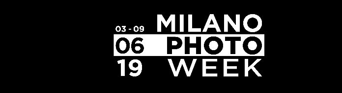 Terza edizione di Milano Photo Week
