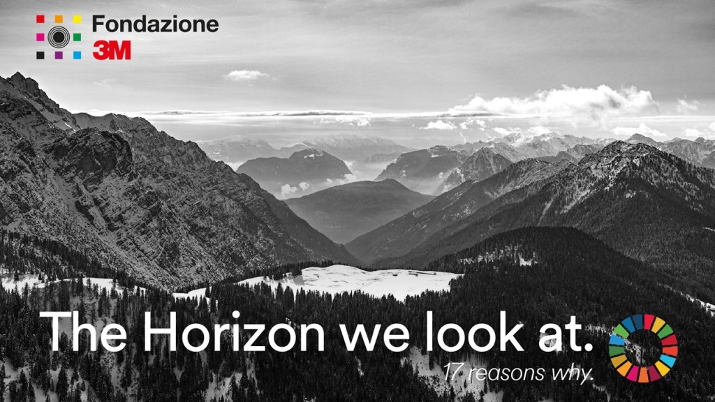 The Horizon we look at