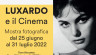 Elio Luxardo e il Cinema