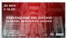 Prevenzione del rischio in musei, depositi ed archivi