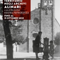 “La sottilità dell’aria”. Arezzo e il suo territorio negli archivi Alinari