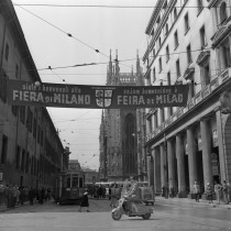 Milano è la Fiera
