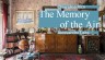 The memory of the air