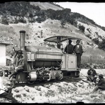 Il viaggio nell'Archivio Storico Intesa Sanpaolo