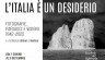 L’Italia è un desiderio