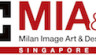 MIA&D Fair Singapore