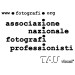Associazione Nazionale Fotografi Professionisti - TAU Visual
