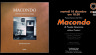 Macondo – Presentazione del libro di Fausto Giaccone