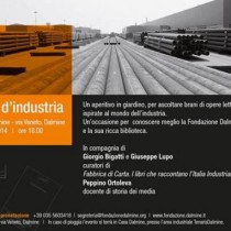 Pagine di industria