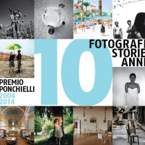 10 fotografi 10 storie 10 anni