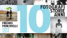 10 fotografi 10 storie 10 anni