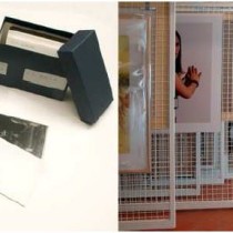 Dentro gli archivi