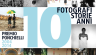 10 fotografi 10 storie 10 anni.  Premio Ponchielli 2004-2014