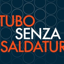 Tubo senza Saldatura