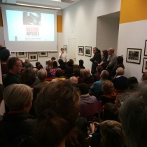 Fondazione Forma - Berengo Gardin