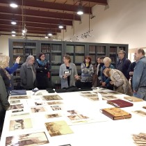 Civico Archivio Fotografico Comune di Milano