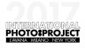 International Photo Project LA HABANA – MILANO – NEW YORK