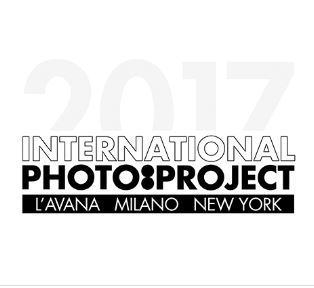 International Photo Project LA HABANA – MILANO – NEW YORK