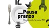 Pausa pranzo Cibo, industria, lavoro nel ’900.