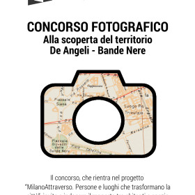 Concorso fotografico “Alla scoperta del territorio De Angeli Bande Nere”