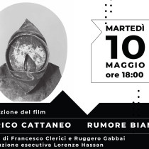 Enrico Cattaneo Rumore Bianco