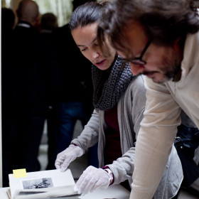 Archivio Gian Paolo Barbieri; © Stefano Zarpellon