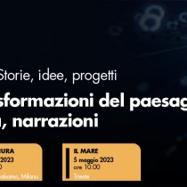 UNA RETE IN VIAGGIO 2023