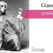 “Synthĕsis 1960-1970″ – fotografie di alta moda.