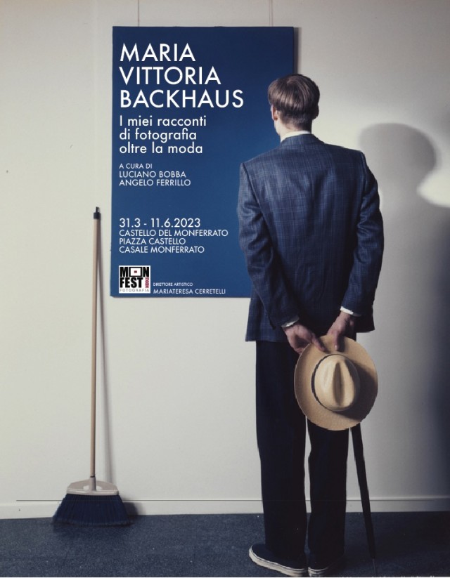 backhaus