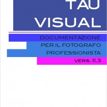 Documentazione per il fotografo professionista