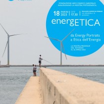 Mostra “energETICA”
