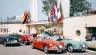 Una storia al futuro. 90 anni di Museo Nazionale dell’Automobile