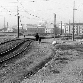 Archivio fotografico Enrico Cattaneo