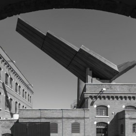 Archivio progetti, Università IUAV di Venezia