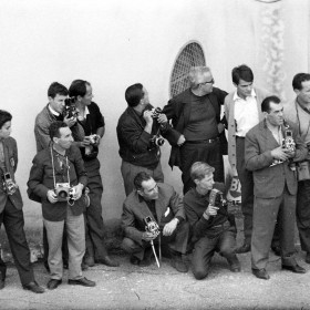 Archivio storico Fondazione Corriere della Sera