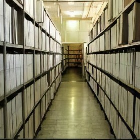 Archivio di Stato di Lecce