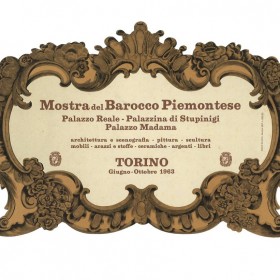Archivio Storico Compagnia di San Paolo – Archivio Angelo e Jolanda dragone per l’arte contemporanea in Piemonte