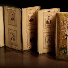 Archivio Storico Assicurazioni Generali