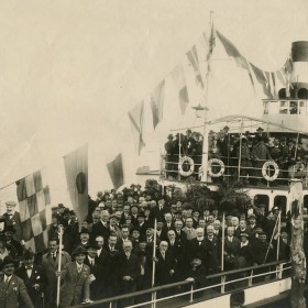 Archivio Storico Intesa Sanpaolo