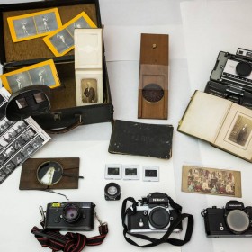 Archivio fotografico della Fondazione Cineteca di Bologna