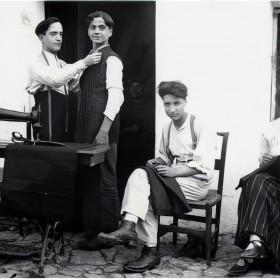 Soprintendenza Archivistica e Bibliografica della Puglia – Archivio Prospero Di Nubila