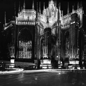 Archivio Storico Fotografico AEM – mostra “La luce della città”