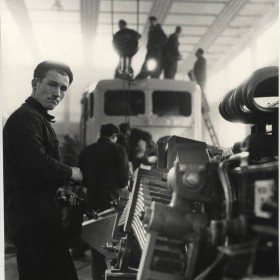 Archivio Fotografico della Fondazione ISEC