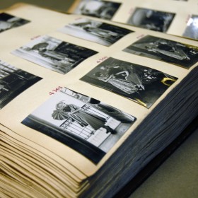 Museo di Fotografia Contemporanea
