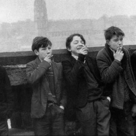 Archivio Mario Dondero