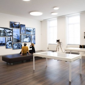 Museo delle storie di Bergamo – Archivio fotografico Sestini