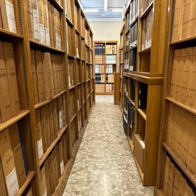 Archivio delle Civiche Raccolte Storiche di Milano