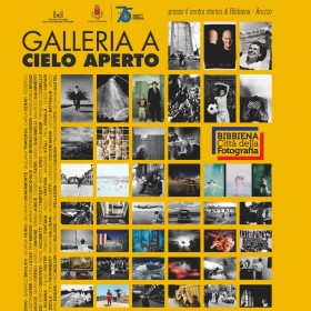 CIFA – Centro Italiano della Fotografia d’Autore