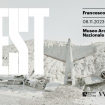 WEST Francesco Jodice