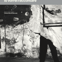 “Questo ricordo lo vorrei raccontare” di Mario Giacomelli